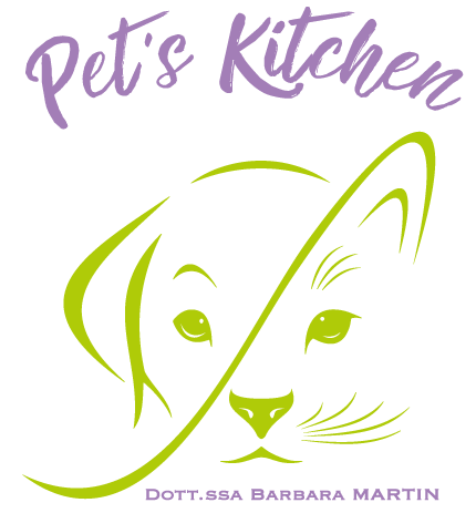 Pets Kitchen di Martin Barbara