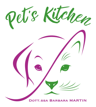 Pet's Kitchen